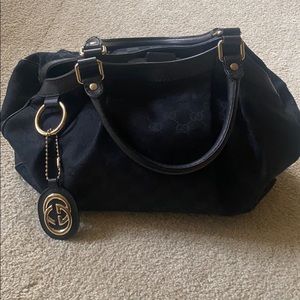 Gucci Authentic Handbag